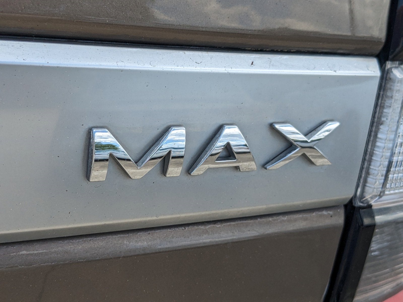 2018 Ford Expedition Max Platinum